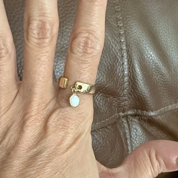 BANSRI RINGS - Picture 2 of 3